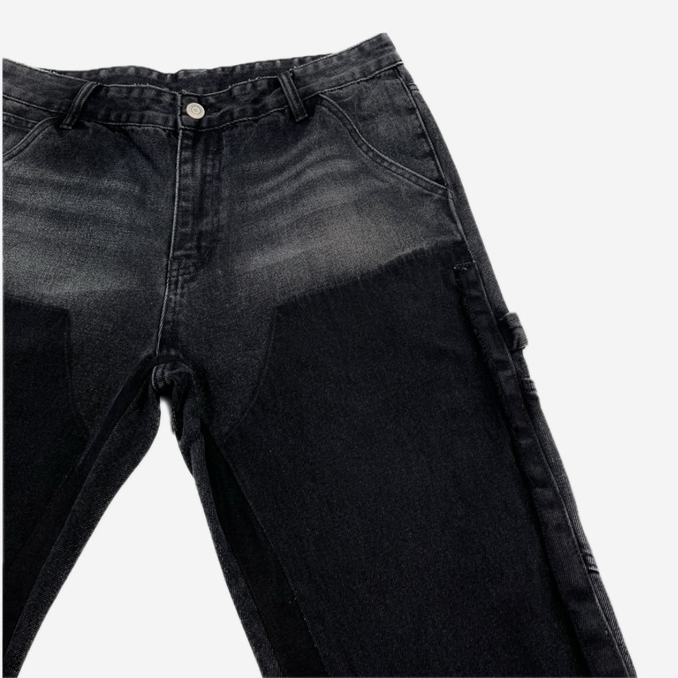 Midnight Flare Jeans