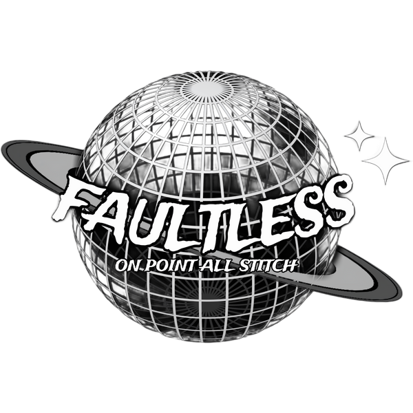 Faultless Denim™