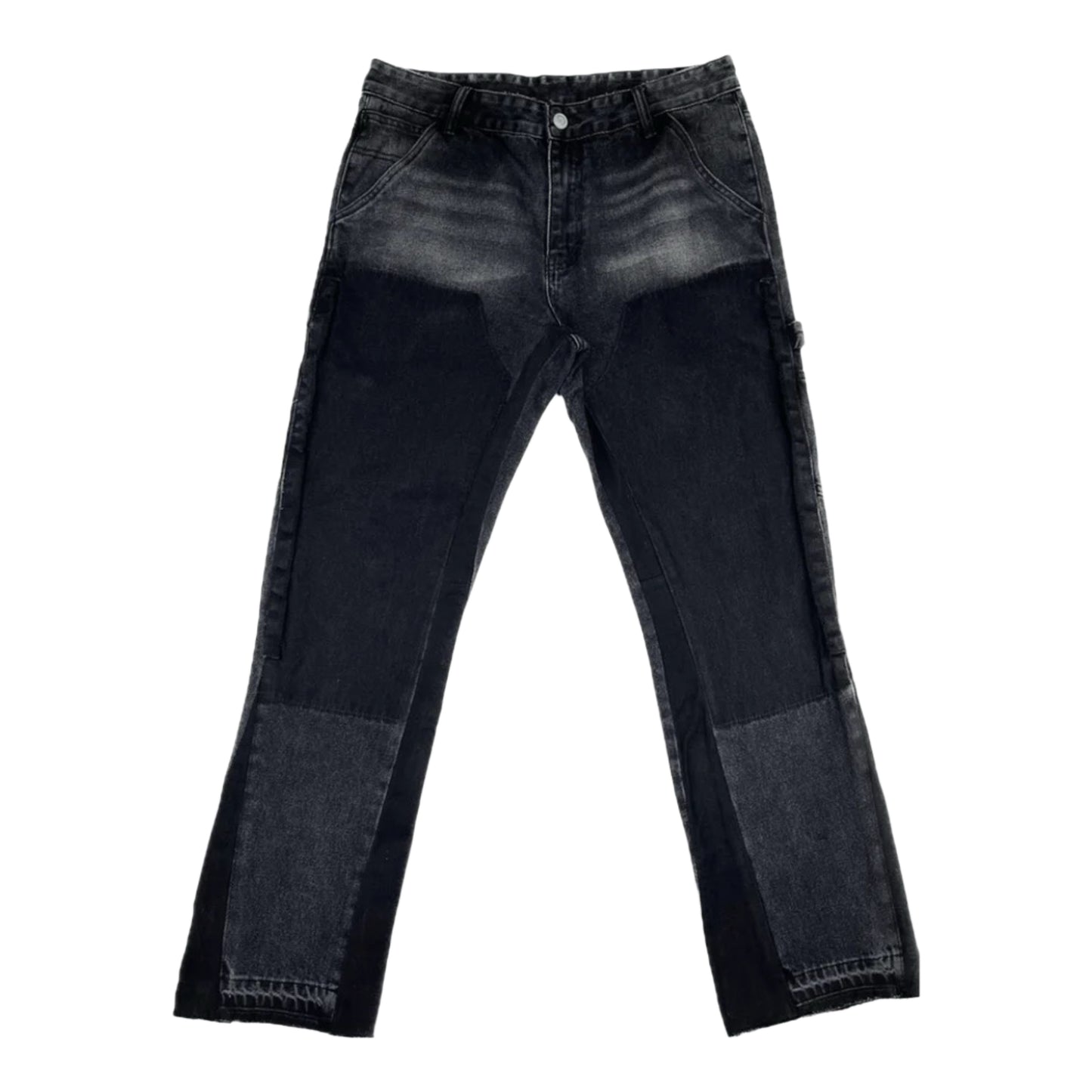 Midnight Flare Jeans