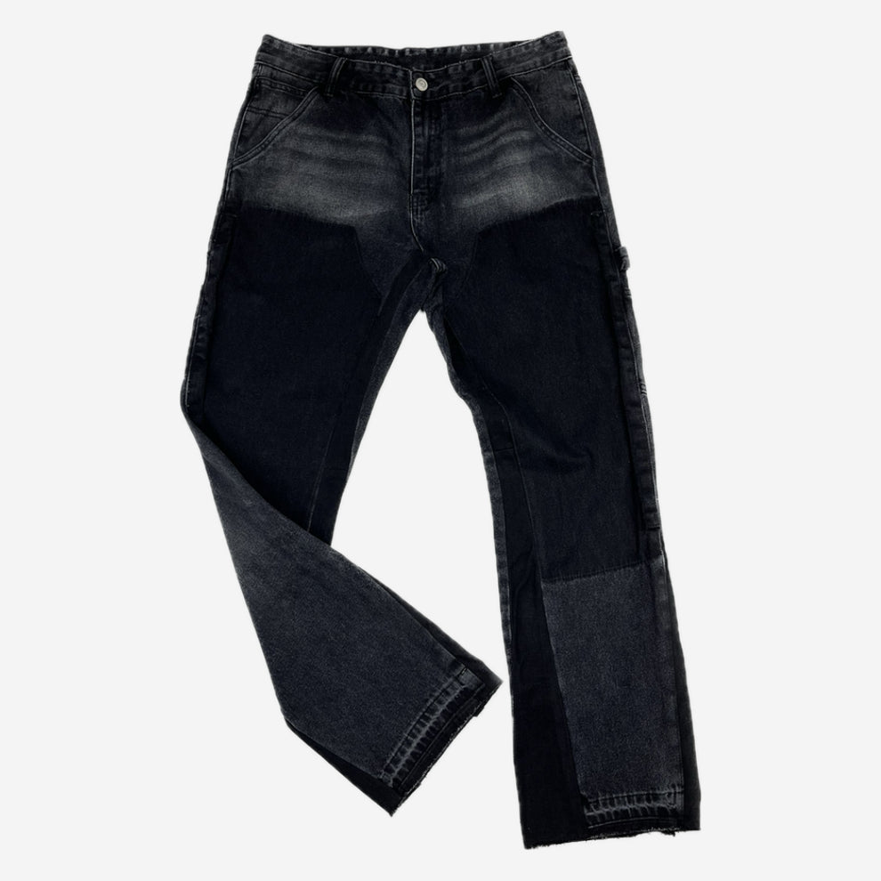 Midnight Flare Jeans