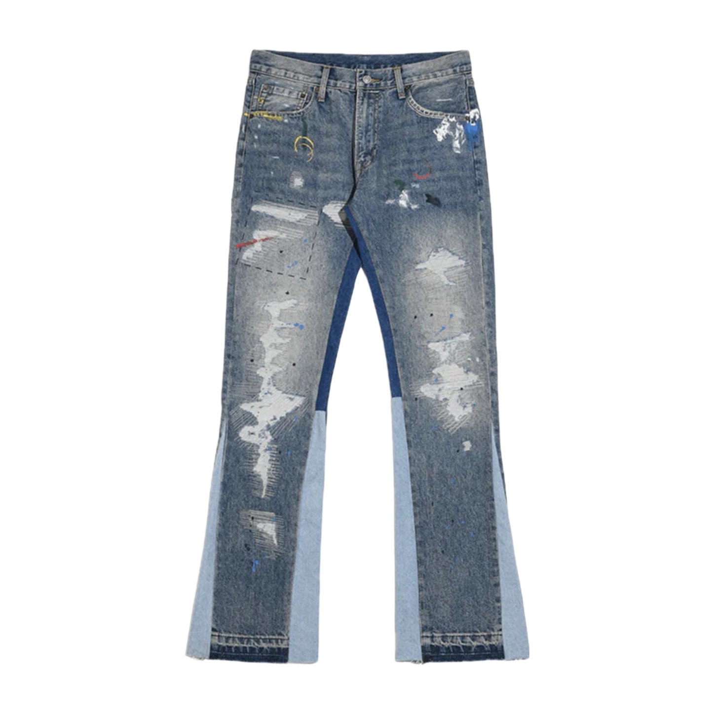 Revive Flare Jeans