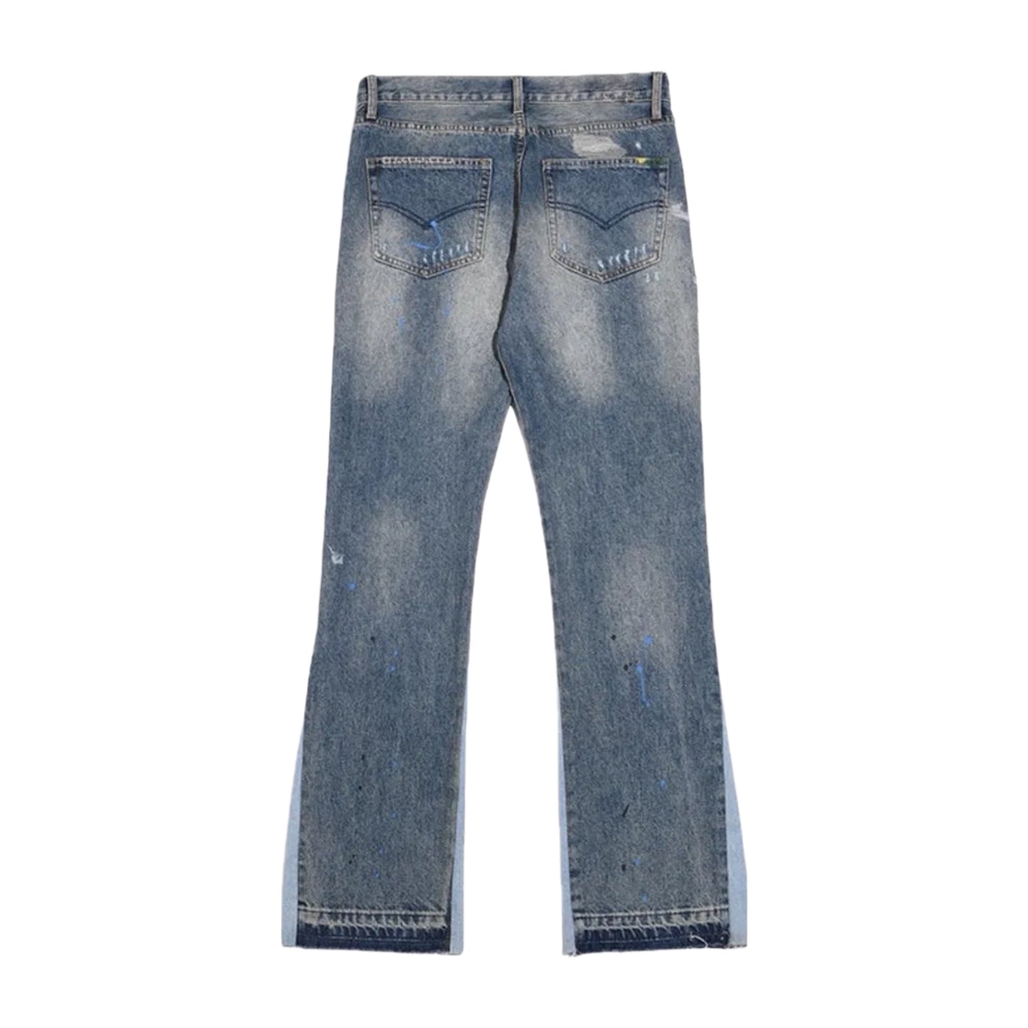 Revive Flare Jeans