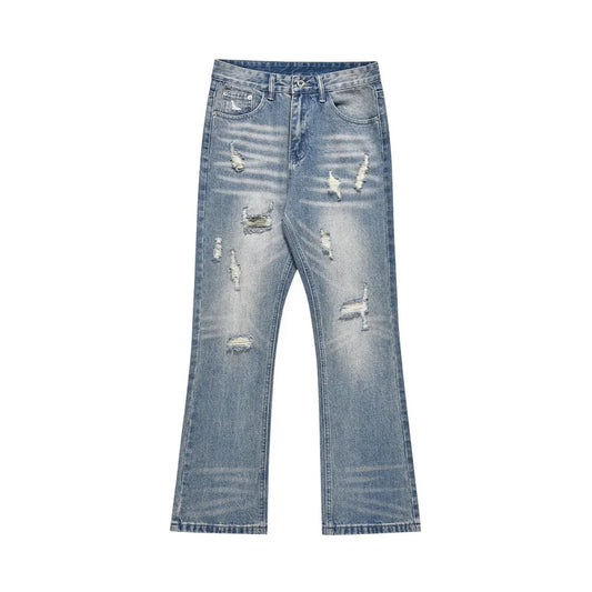 Pulse Flare Jeans