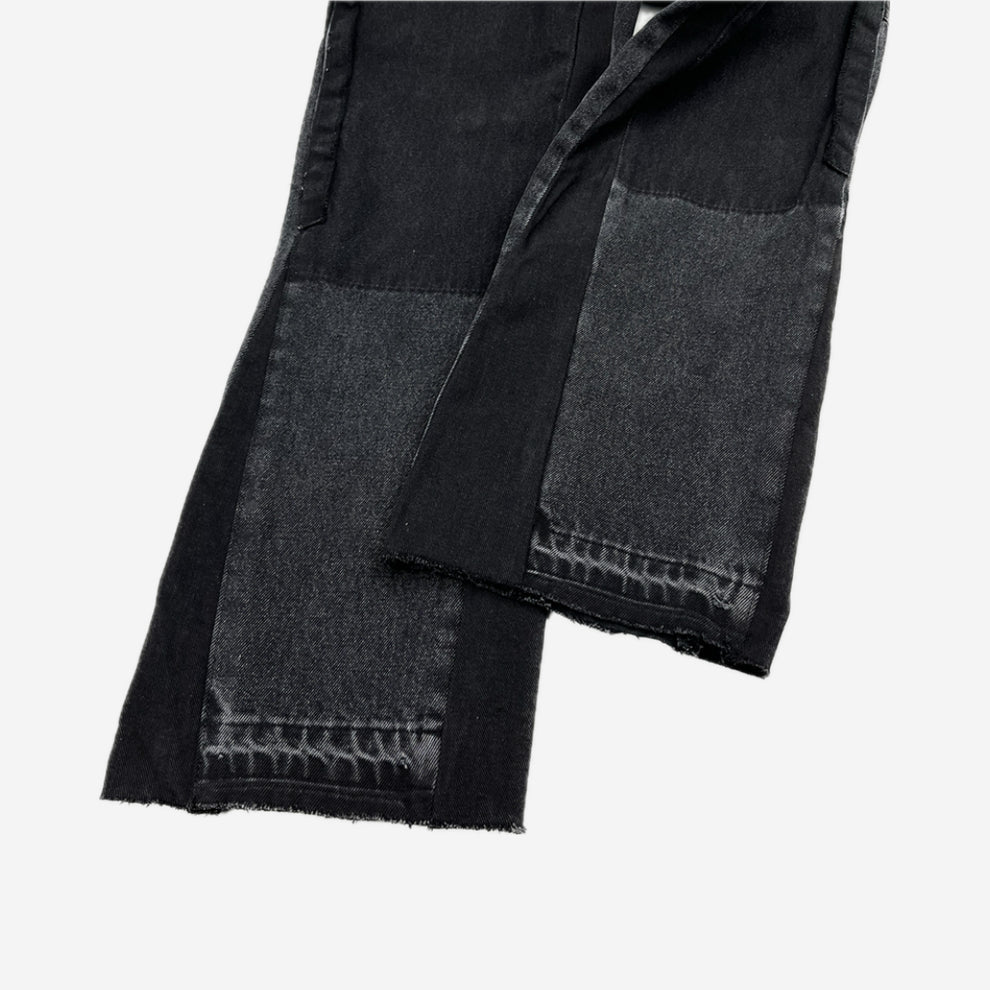 Midnight Flare Jeans